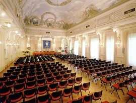 Palazzo dei congressi