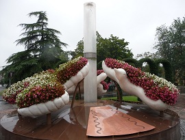 monumento alla resistenza